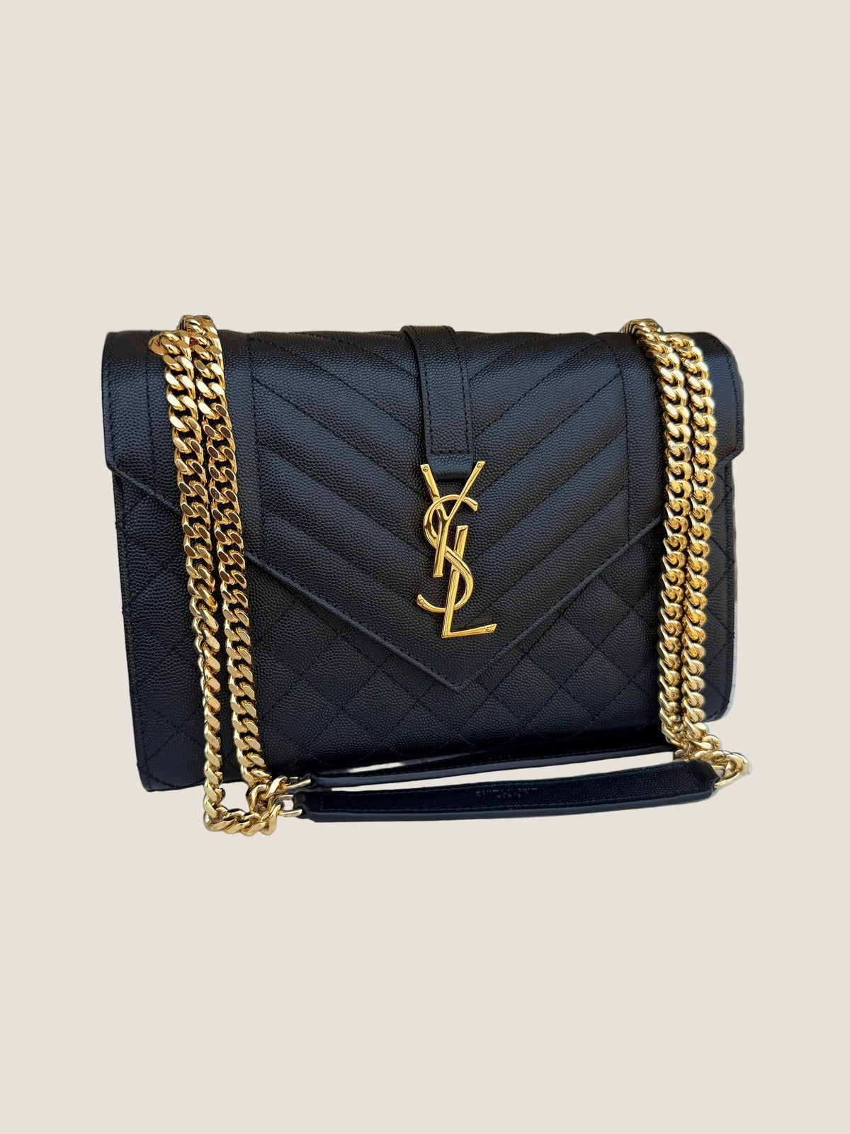 YSL bag במלאי