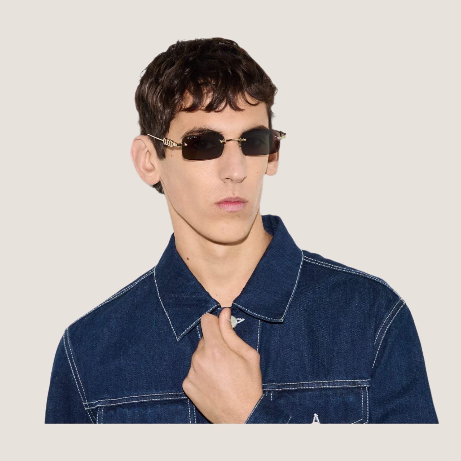 Image of GUCCI - משקפי שמש