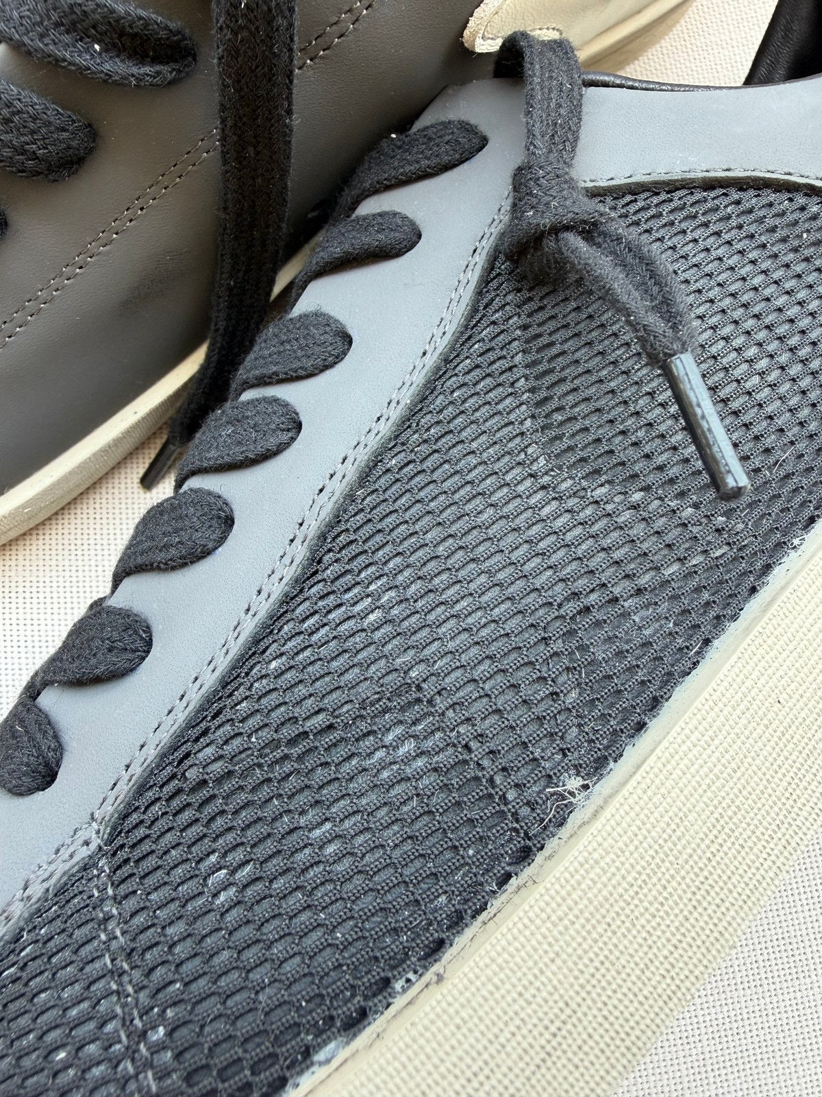 Image of GOLDEN GOOSE לגבר במלאי