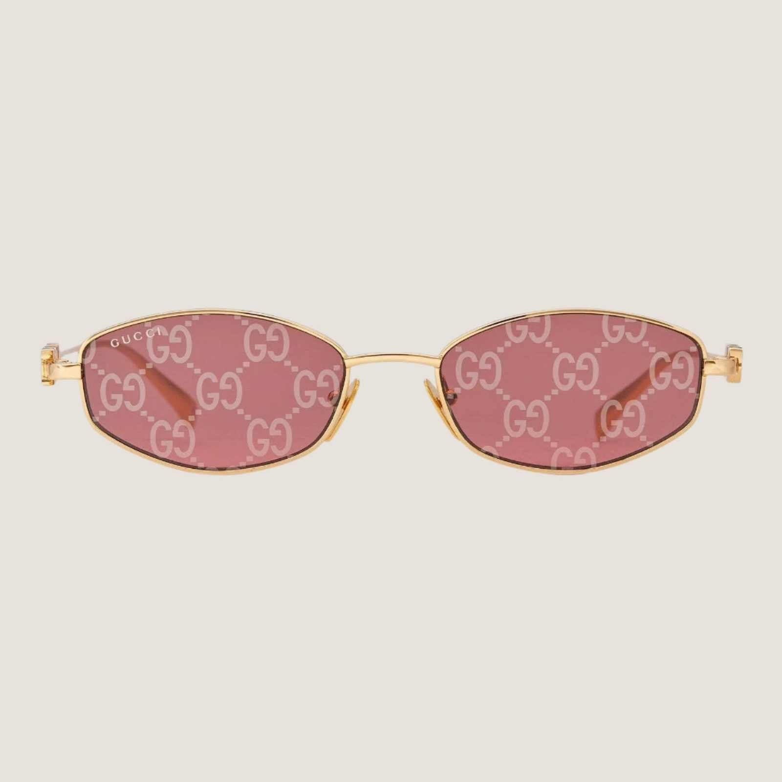 Image of GUCCI - משקפי שמש