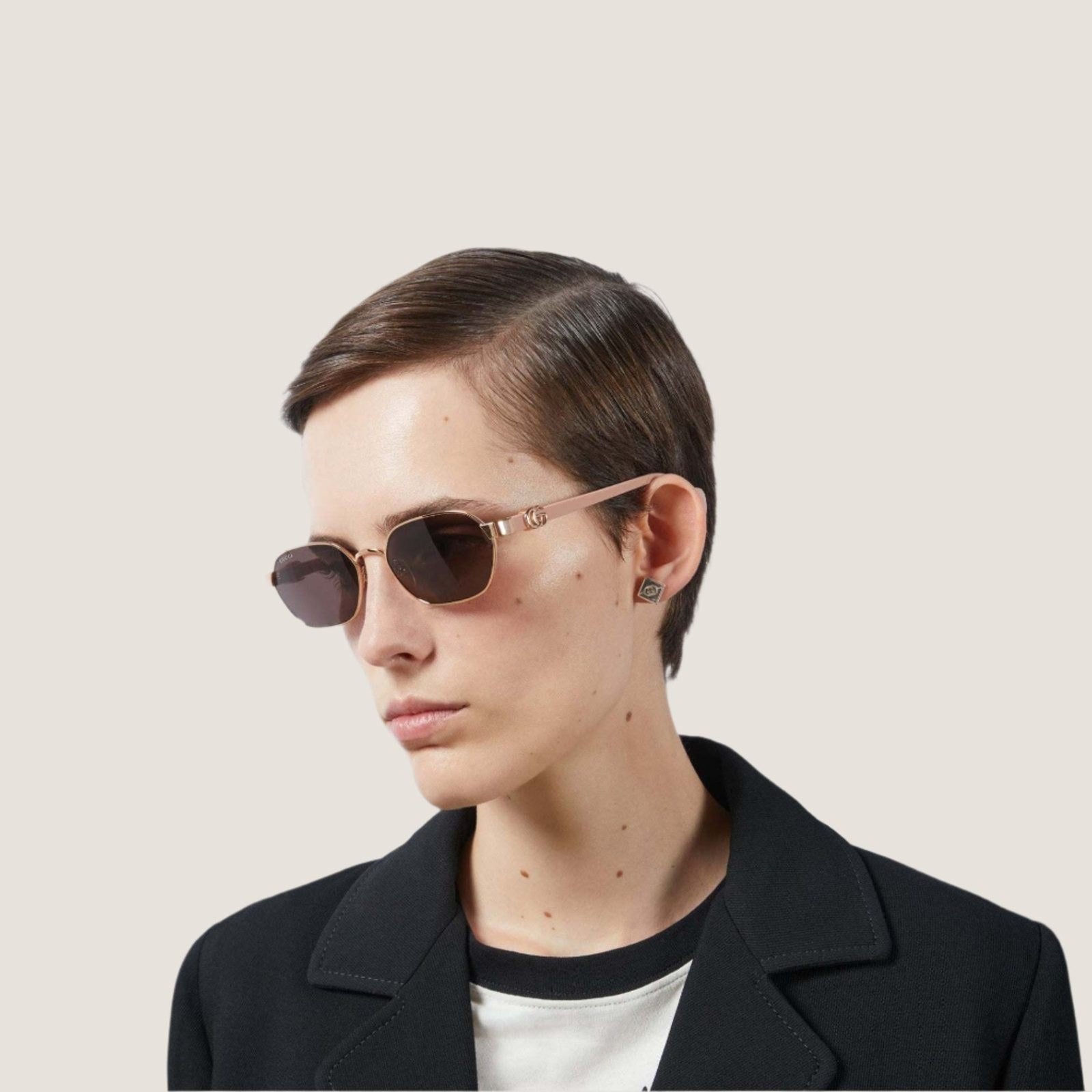 Image of GUCCI - משקפי שמש