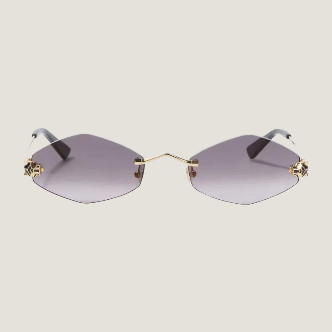 Image of Cartier – עיצוב יוקרתי עם מסגרת זהב