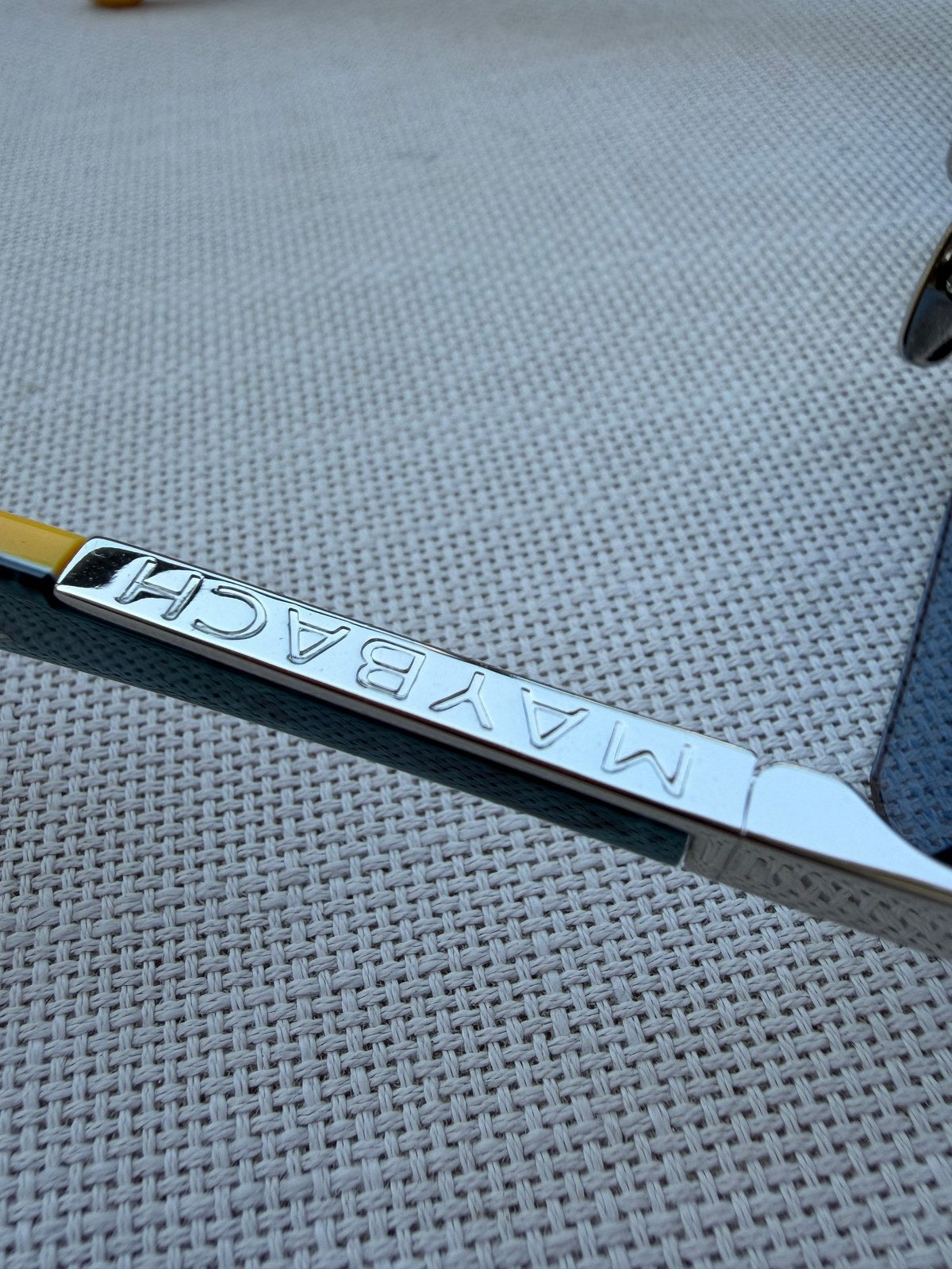 Image of MAYBACH עדשה לבחירה במלאי