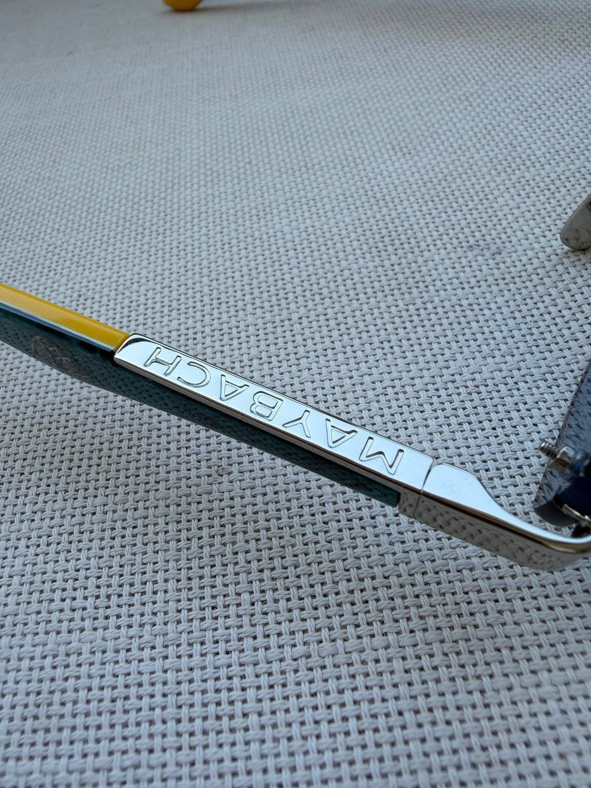 Image of MAYBACH עדשה לבחירה במלאי