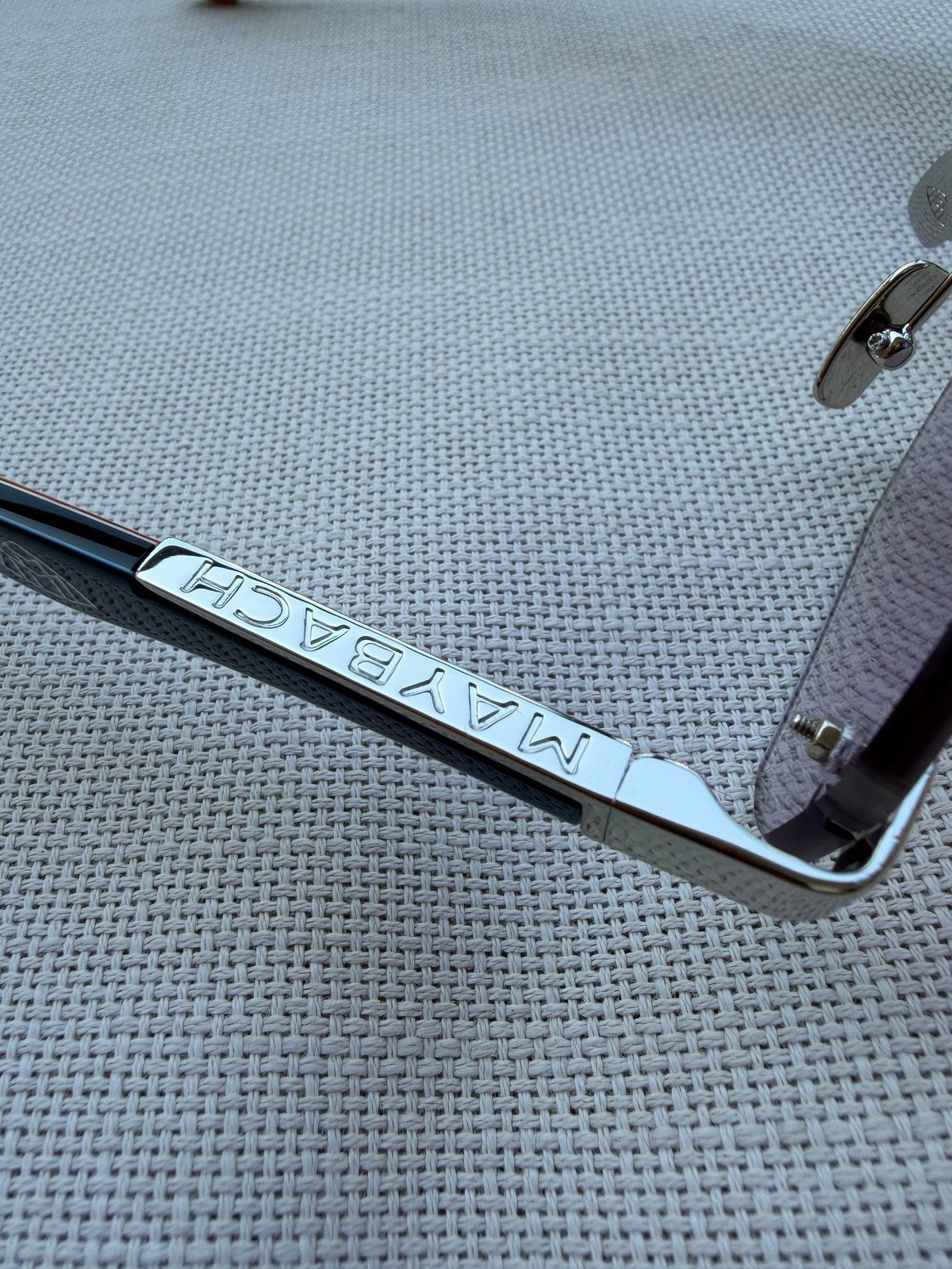 Image of MAYBACH עדשה לבחירה במלאי