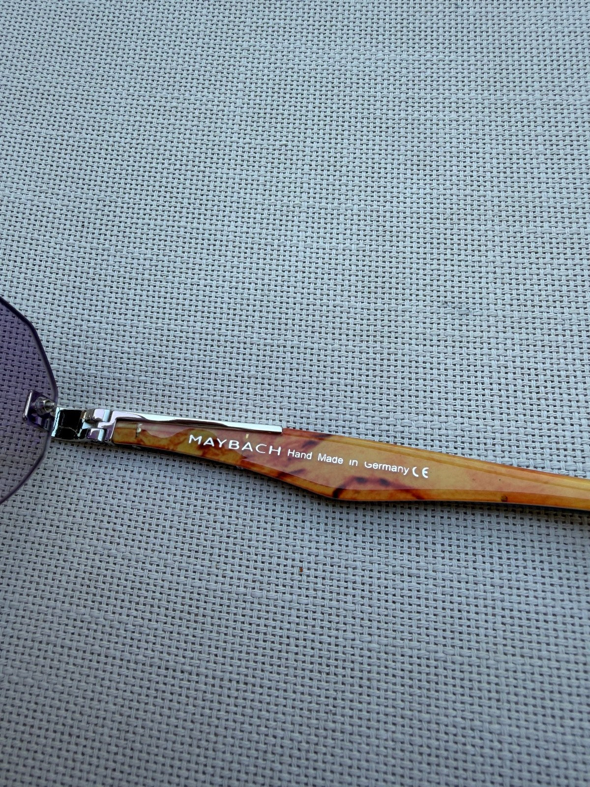 Image of MAYBACH עדשה לבחירה במלאי