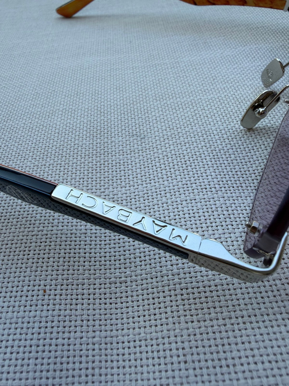 Image of MAYBACH עדשה לבחירה במלאי