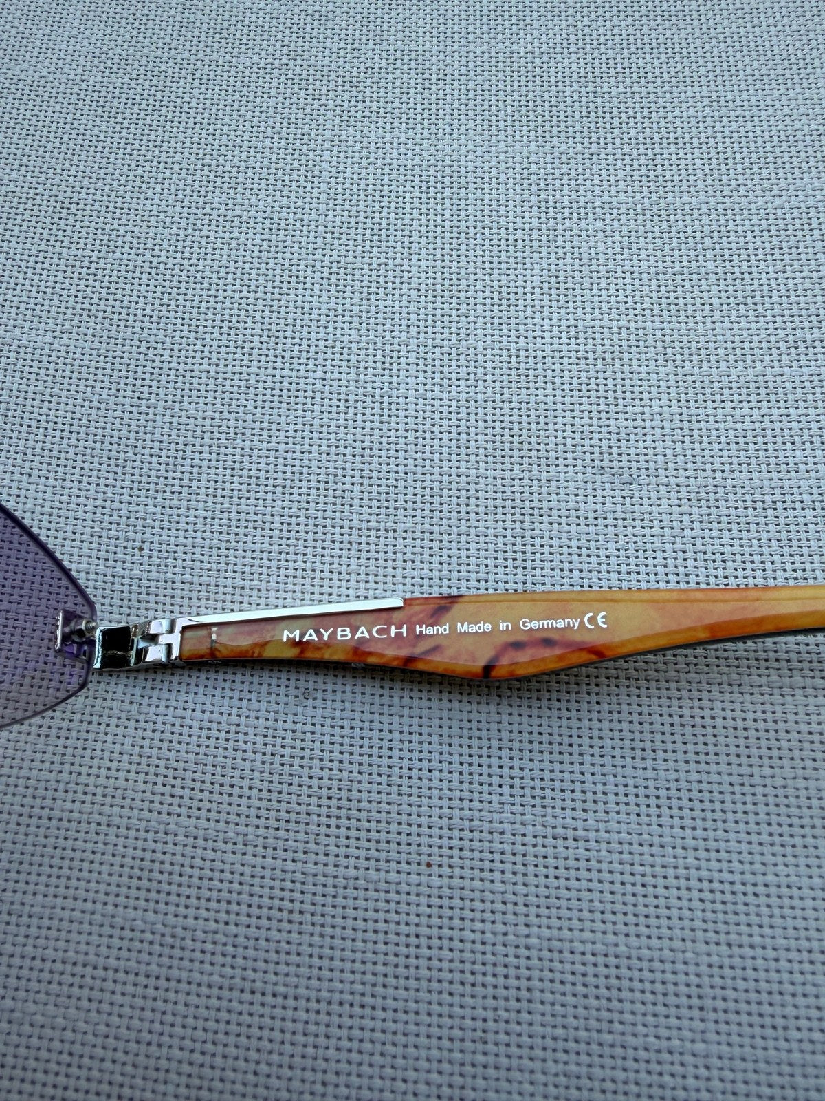 Image of MAYBACH עדשה לבחירה במלאי