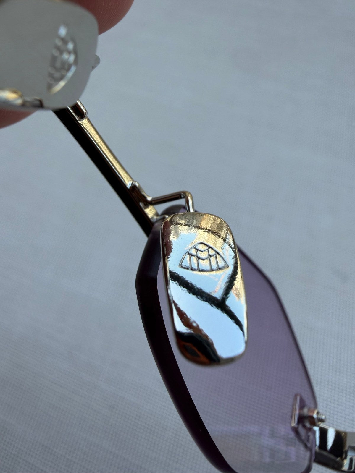 MAYBACH עדשה לבחירה במלאי