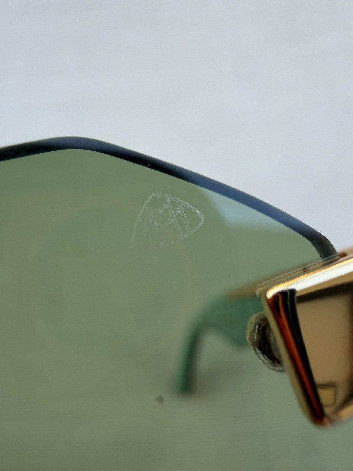 Image of MAYBACH עדשה לבחירה במלאי