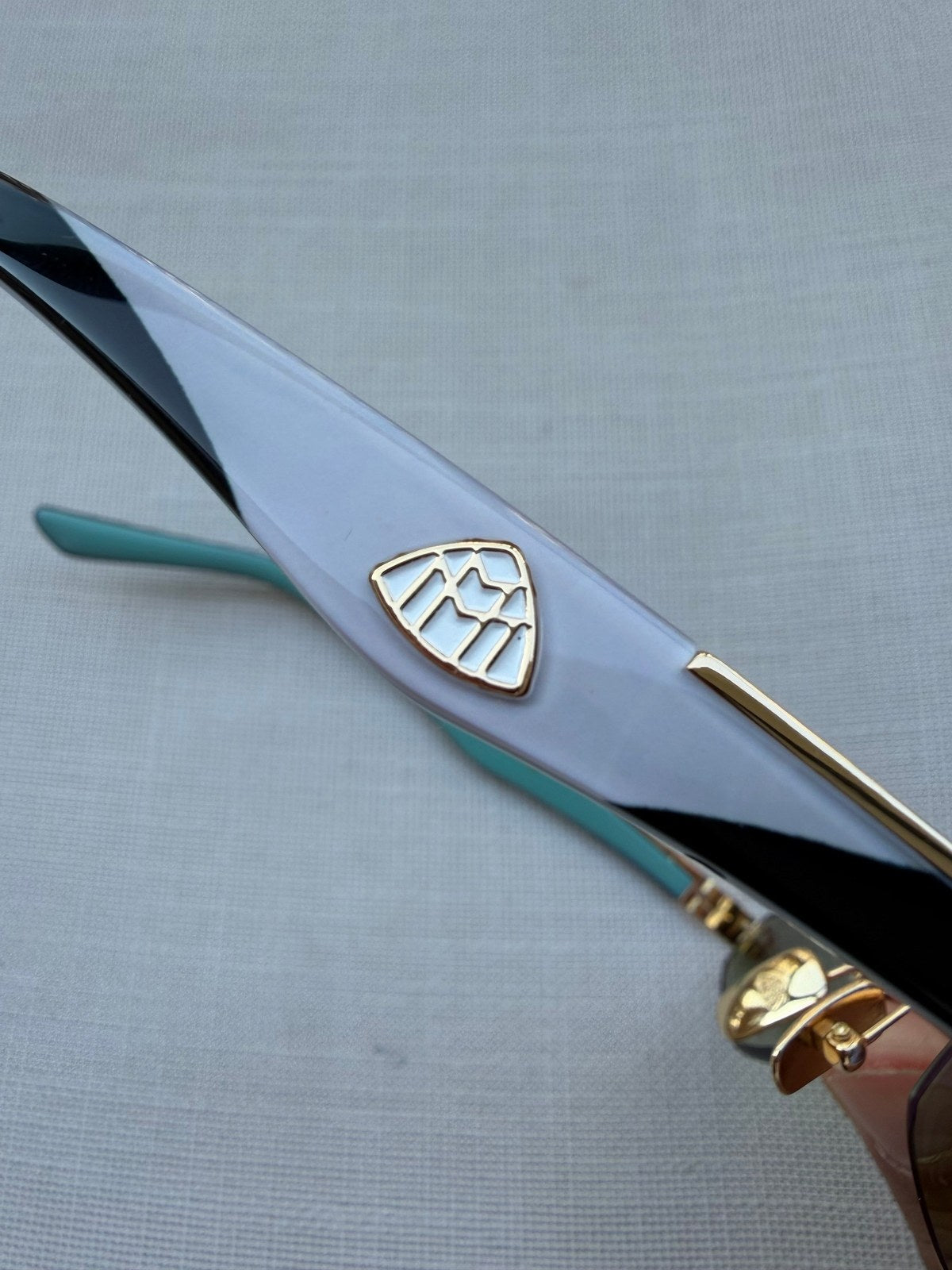 Image of MAYBACH עדשה לבחירה במלאי