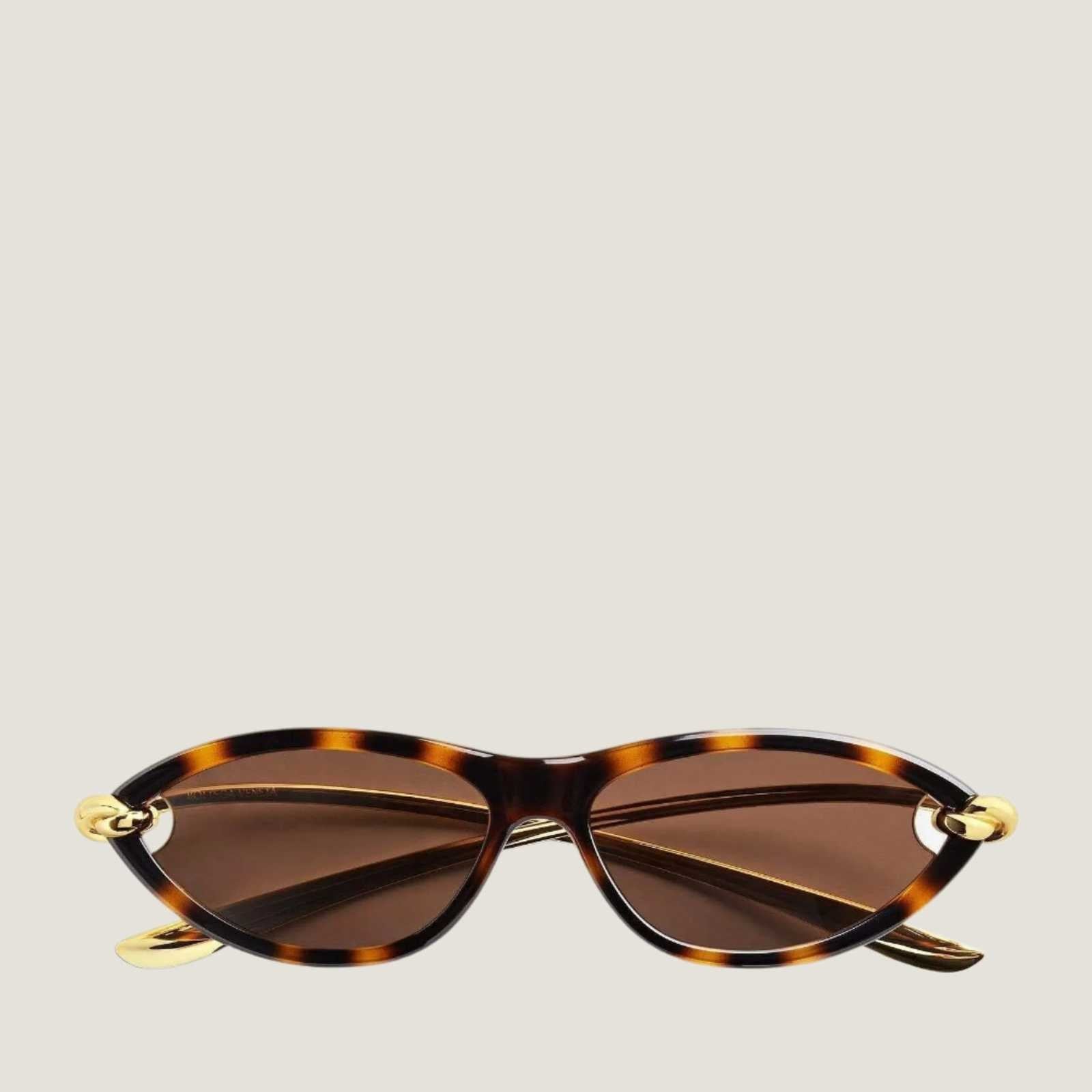 Image of משקפי שמש לנשים – ייחודיים מבית BOTTEGA VENETA