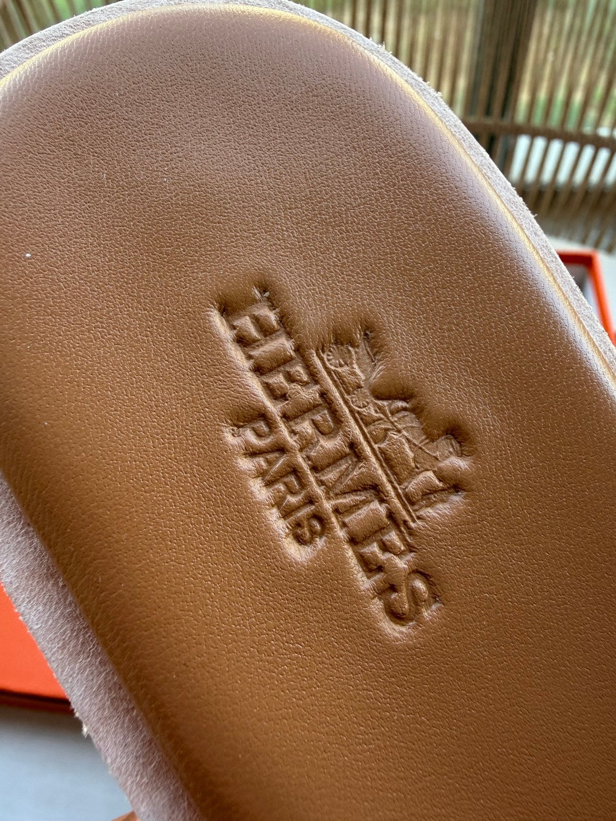 Image of hermes eze 30 במלאי