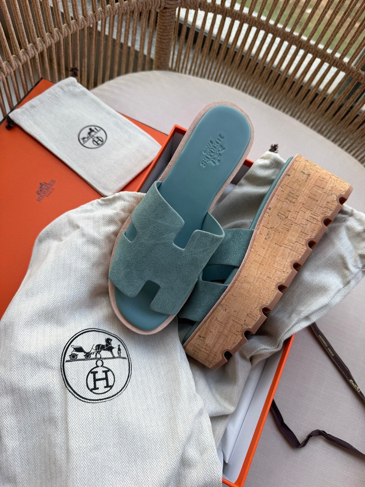 hermes eze 30 במלאי