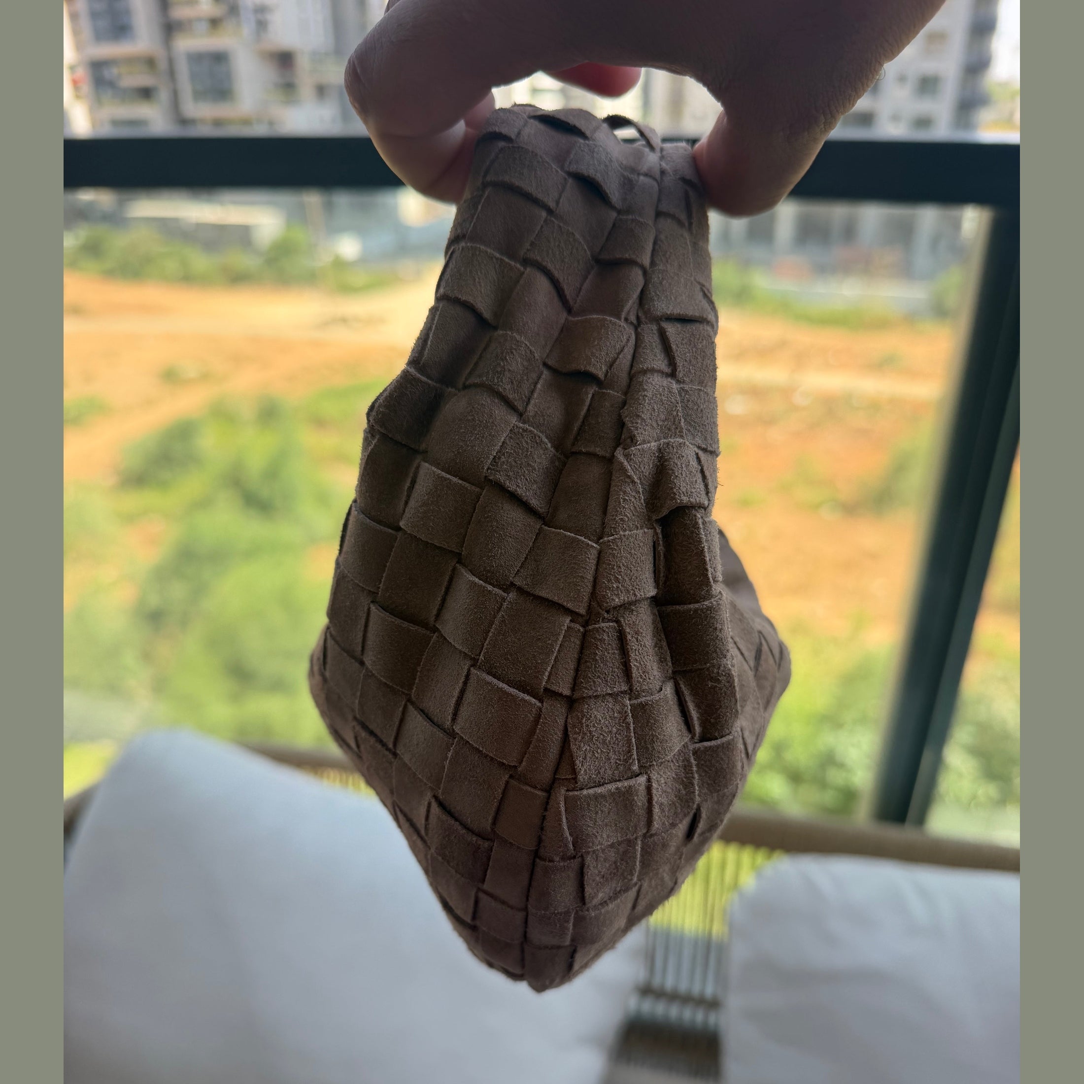 Image of Bottega Veneta תיק במלאי