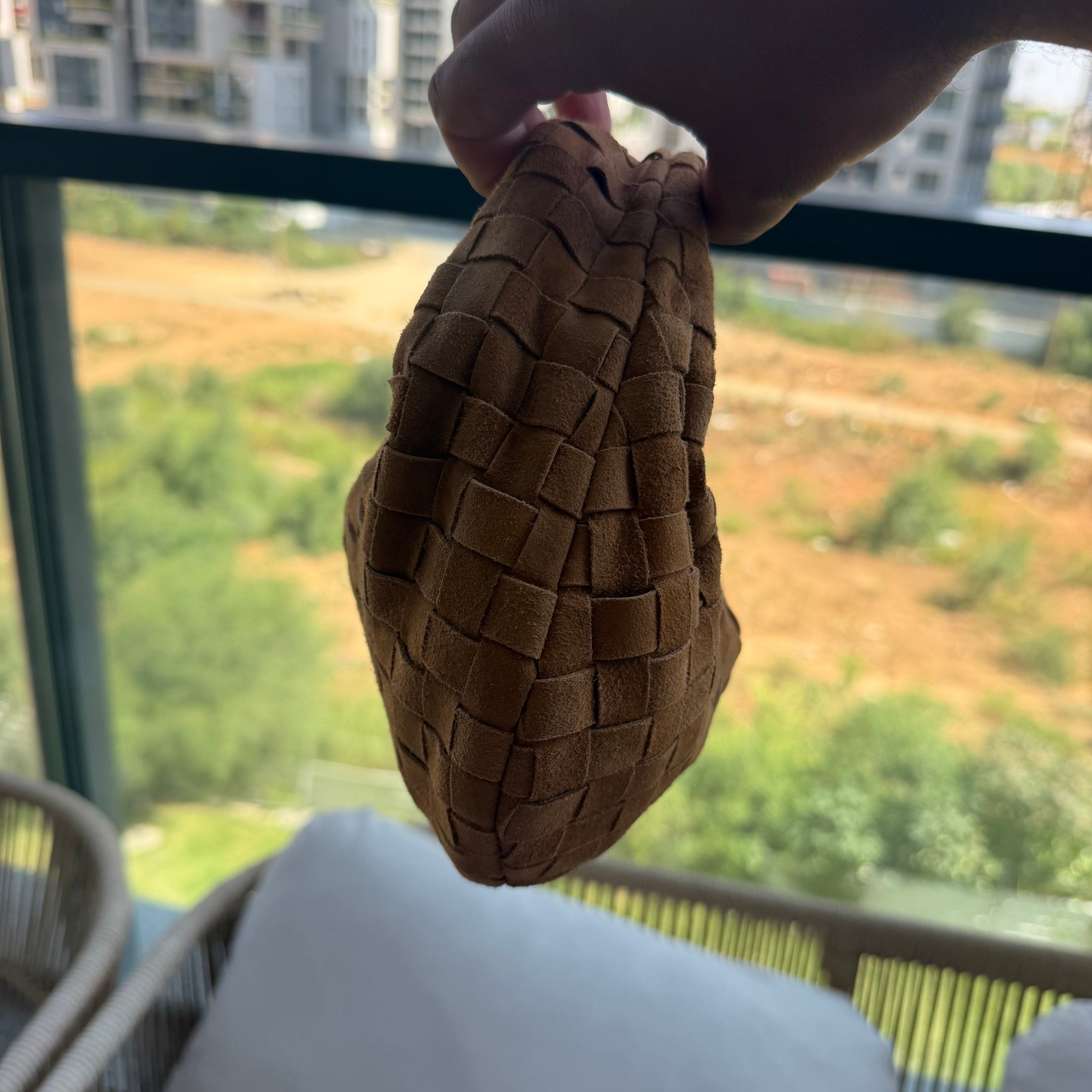 Image of Bottega Veneta תיק במלאי