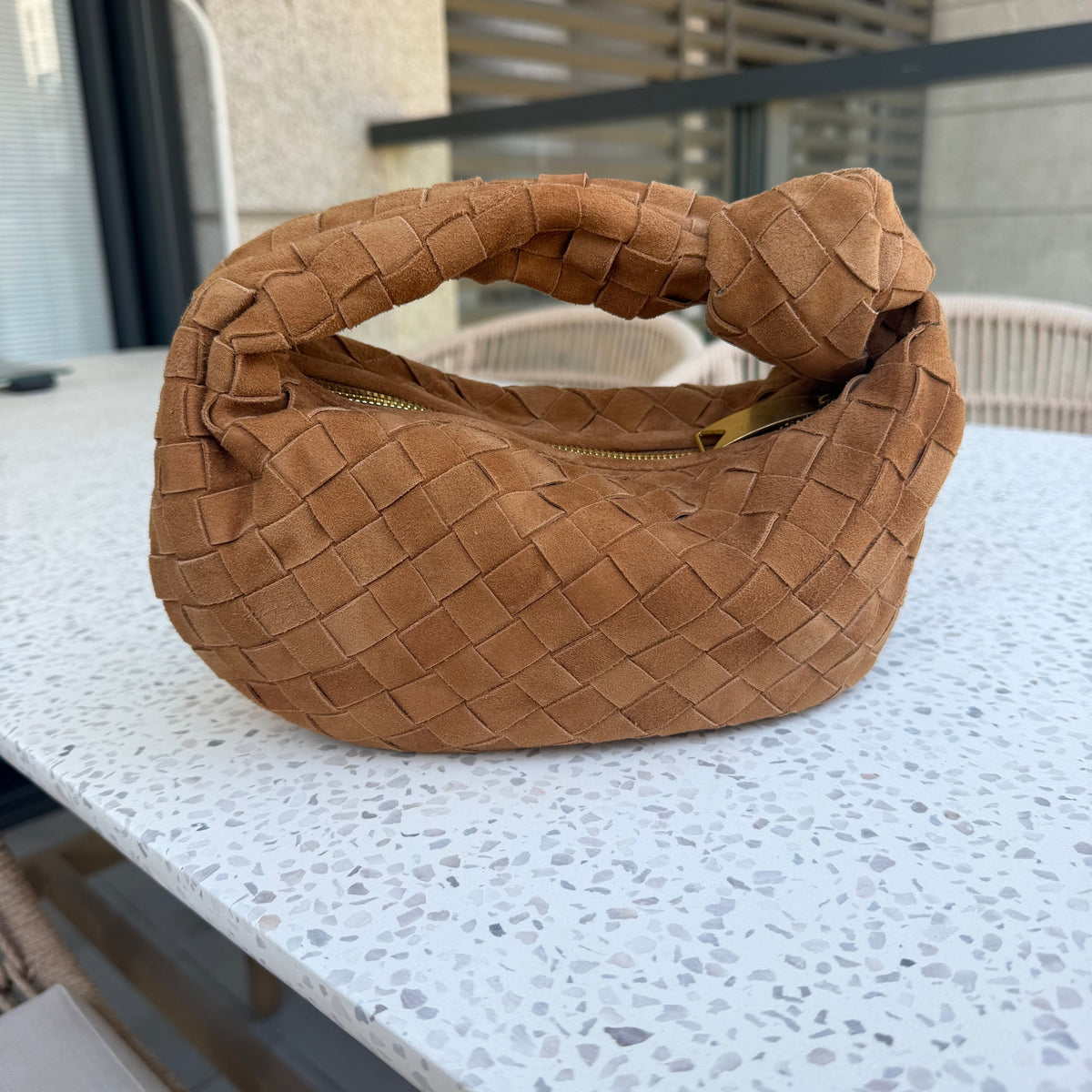 Bottega Veneta תיק במלאי