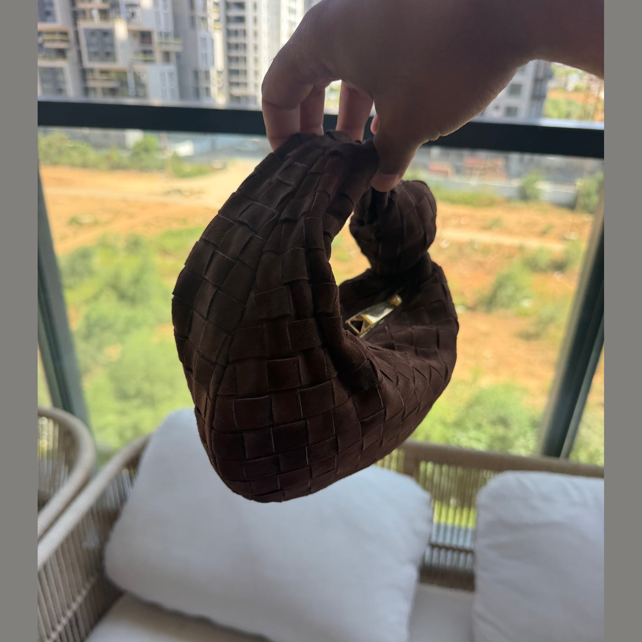 Image of Bottega Veneta תיק במלאי