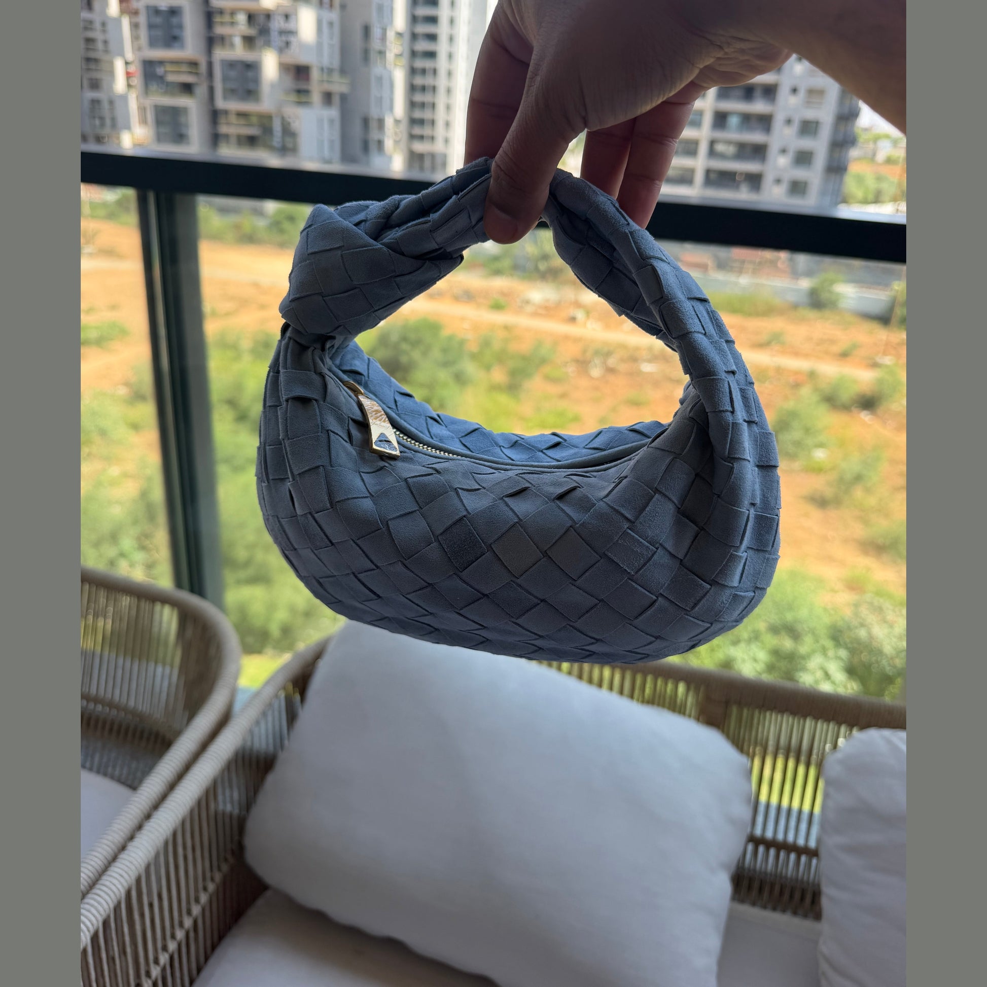 Bottega Veneta תיק במלאי