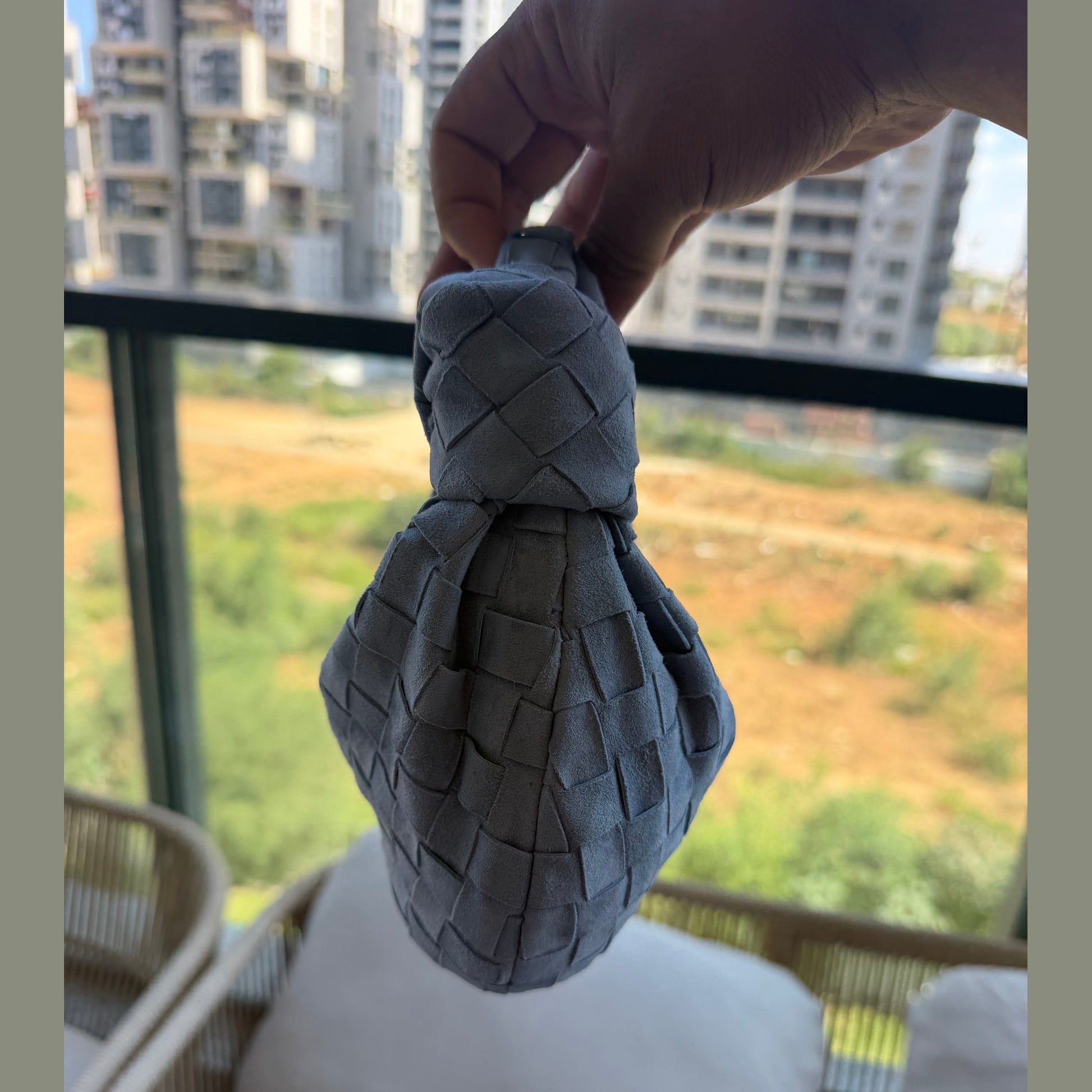 Bottega Veneta תיק במלאי