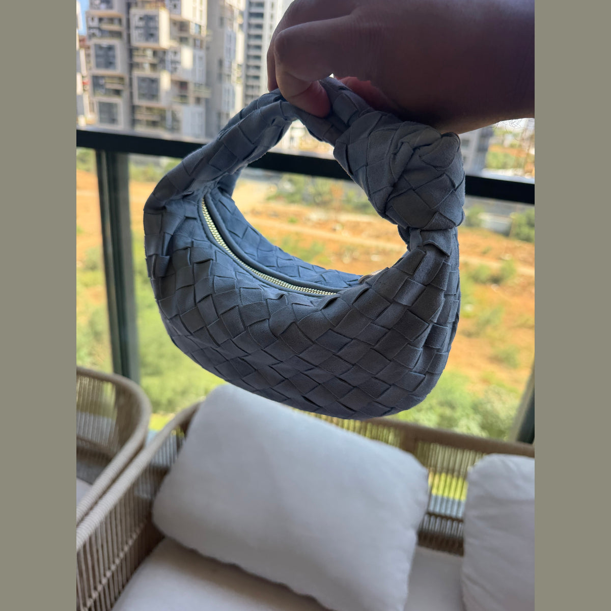 Bottega Veneta תיק במלאי