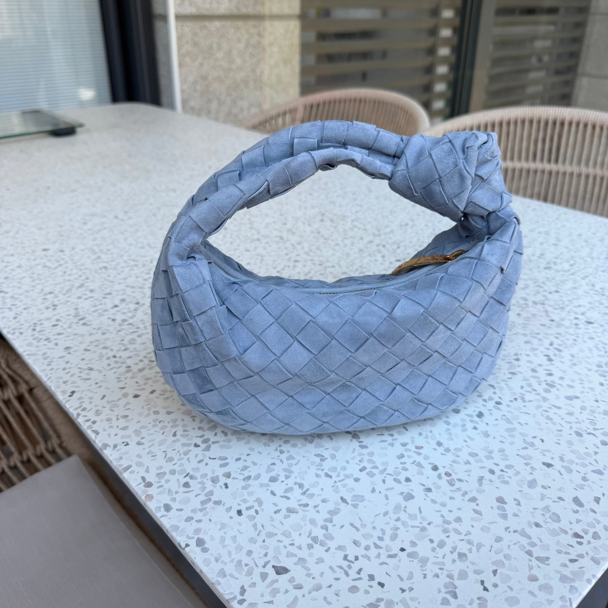 Bottega Veneta תיק במלאי