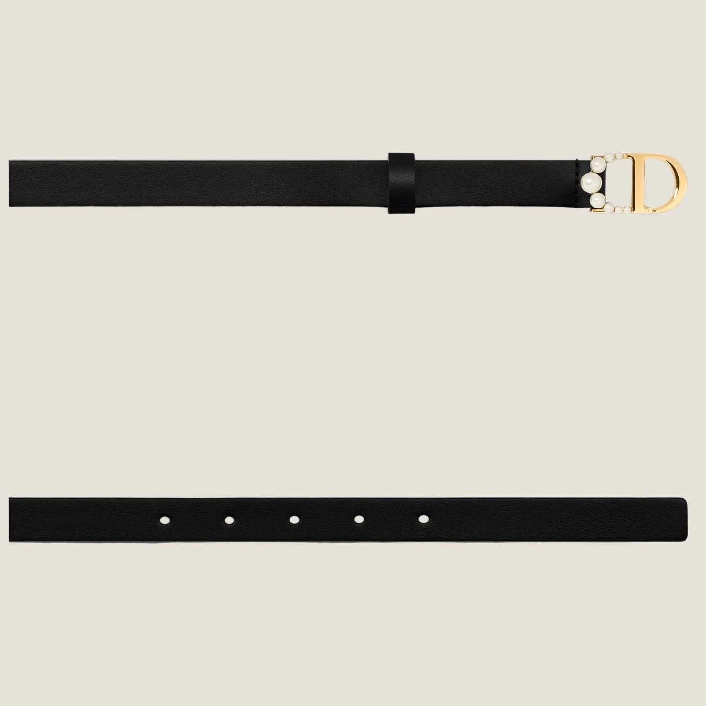 Image of DIOR - חגורה