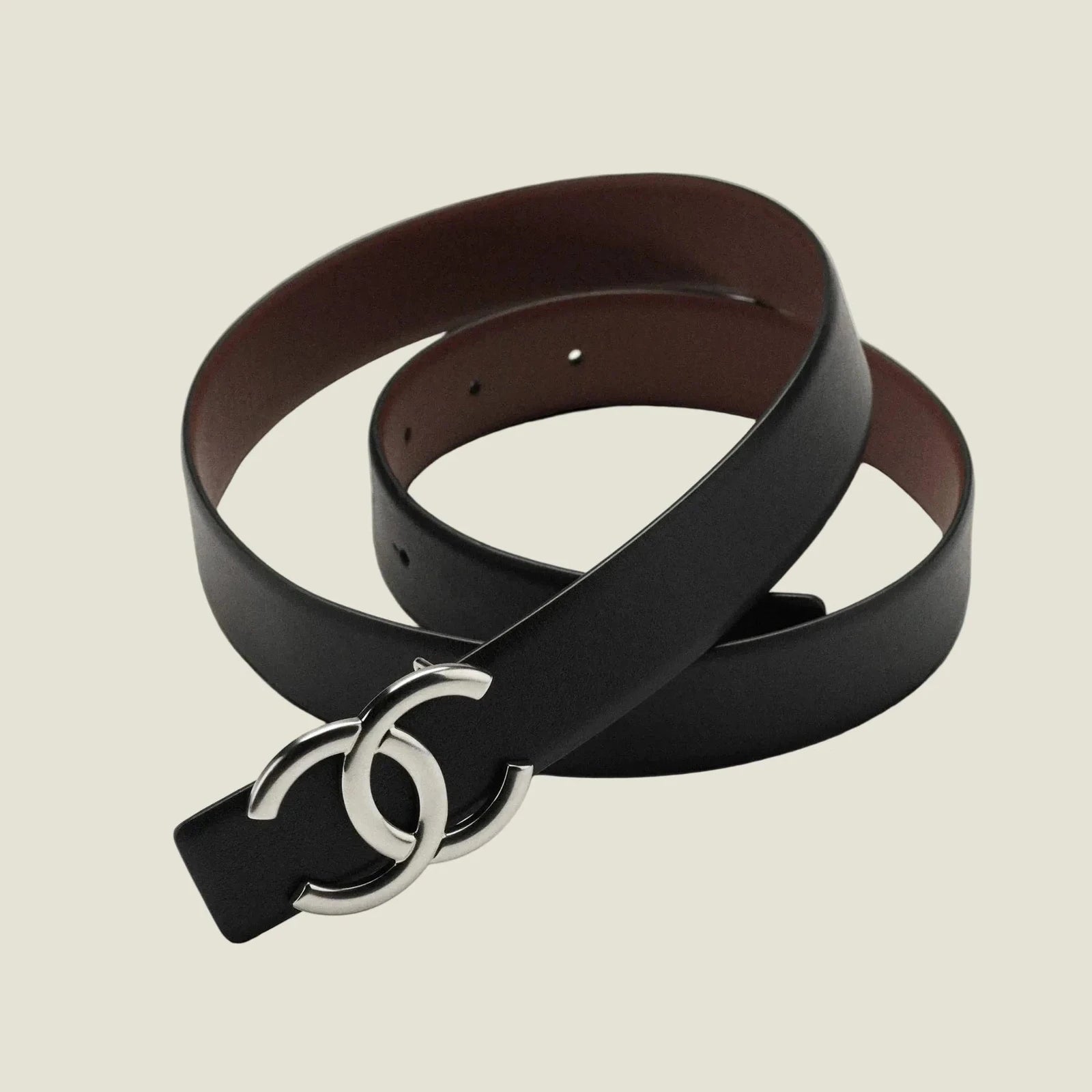 CHANEL belts