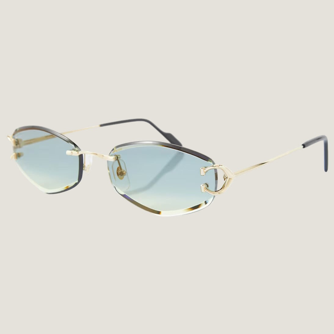 Cartier - sunglasses