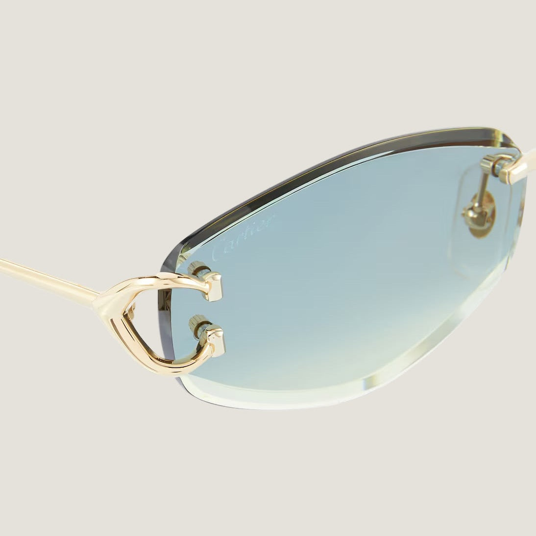 Cartier - sunglasses