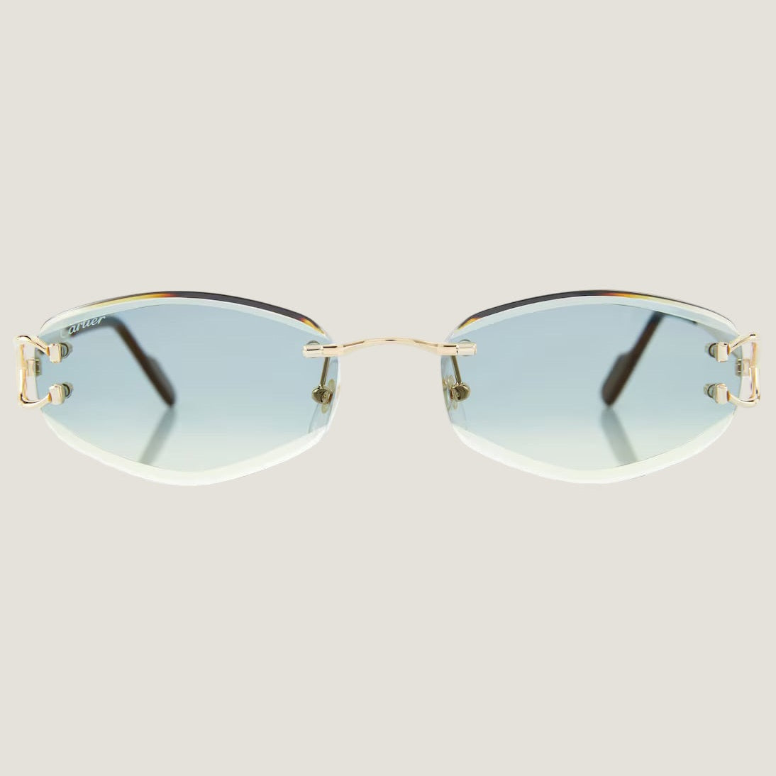 Image of Cartier - sunglasses