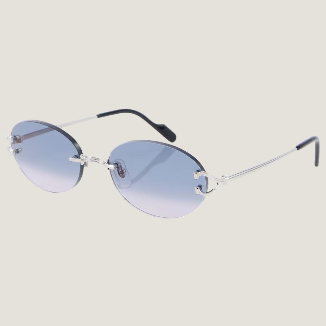 Image of Cartier - sunglasses