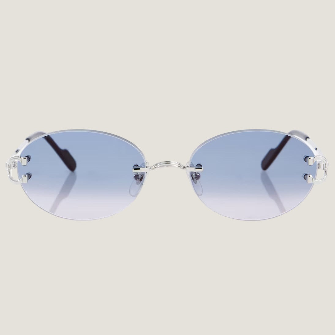 Image of Cartier - sunglasses
