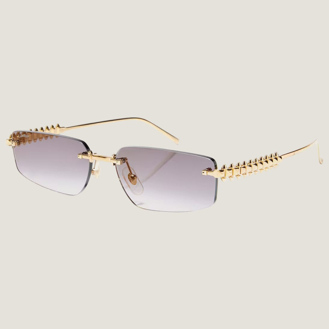 Image of Cartier - sunglasses