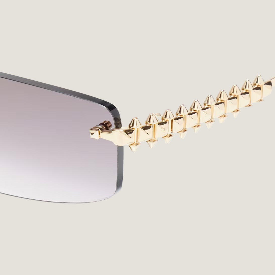 Image of Cartier - sunglasses