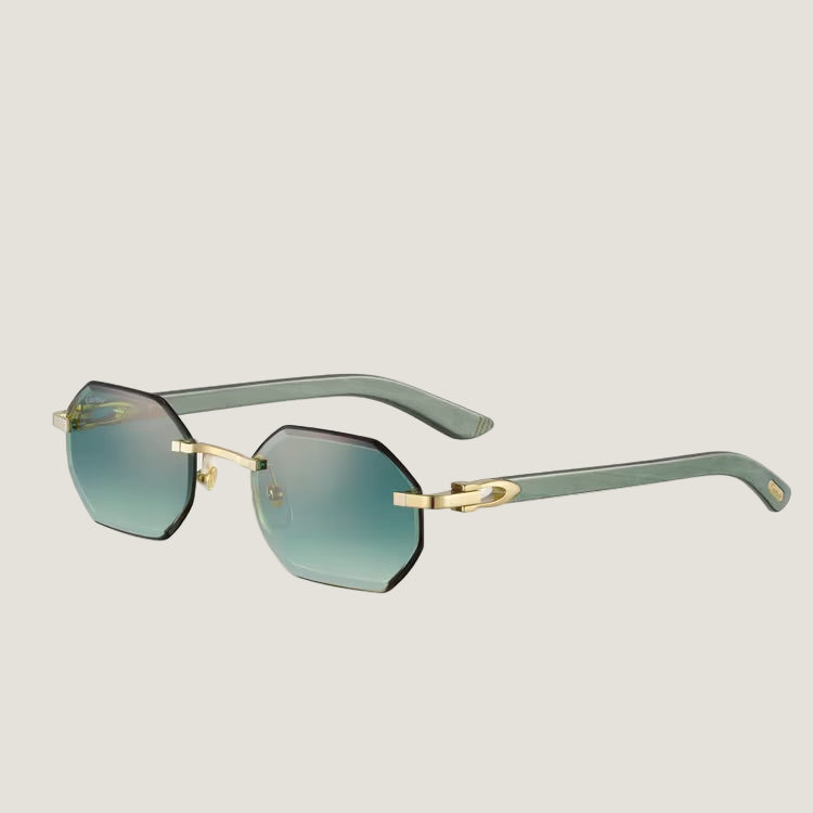 Image of Cartier - sunglasses