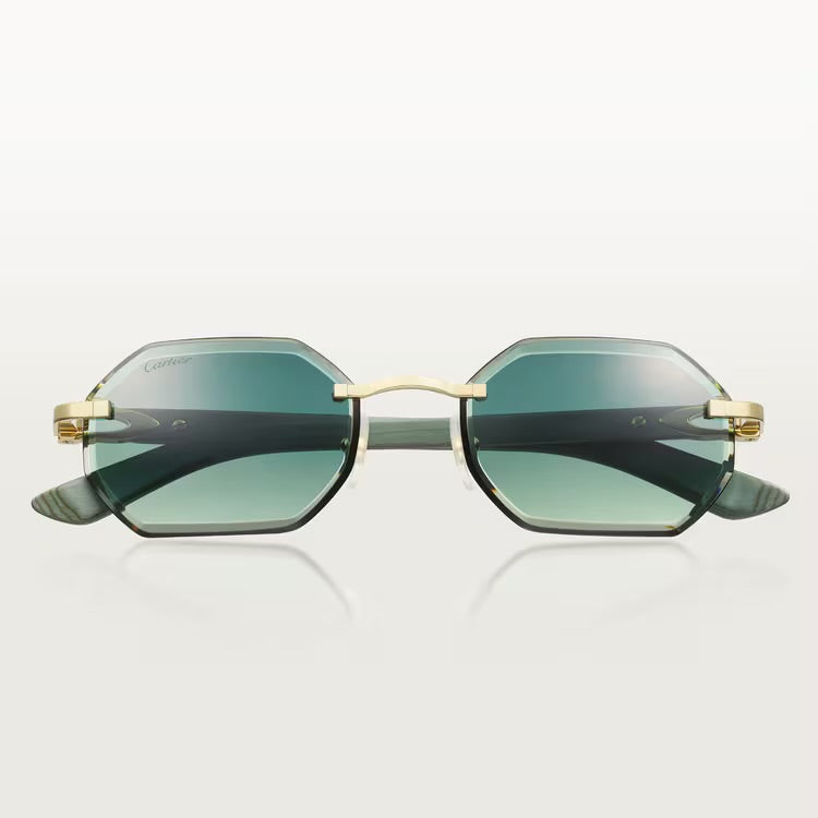 Image of Cartier - sunglasses