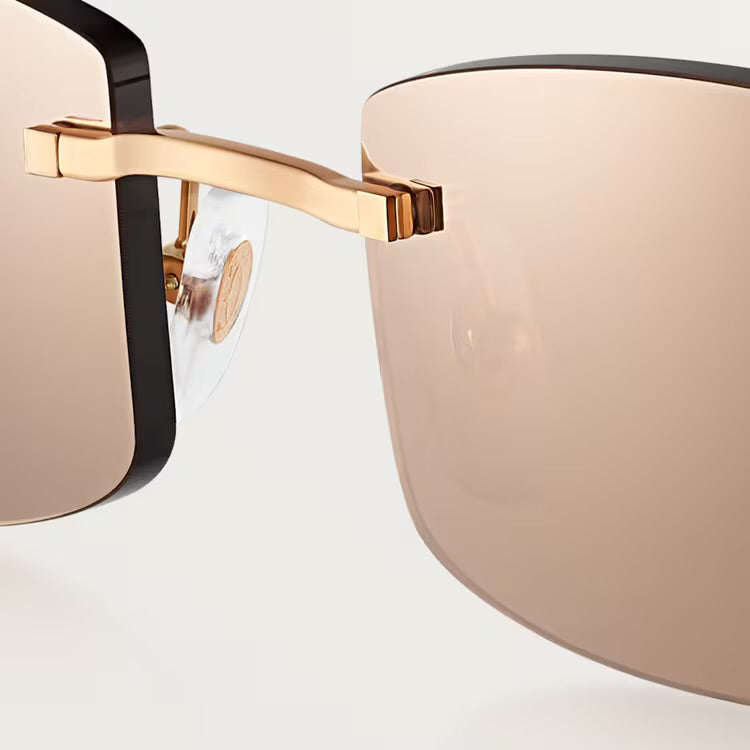 Image of Cartier - sunglasses