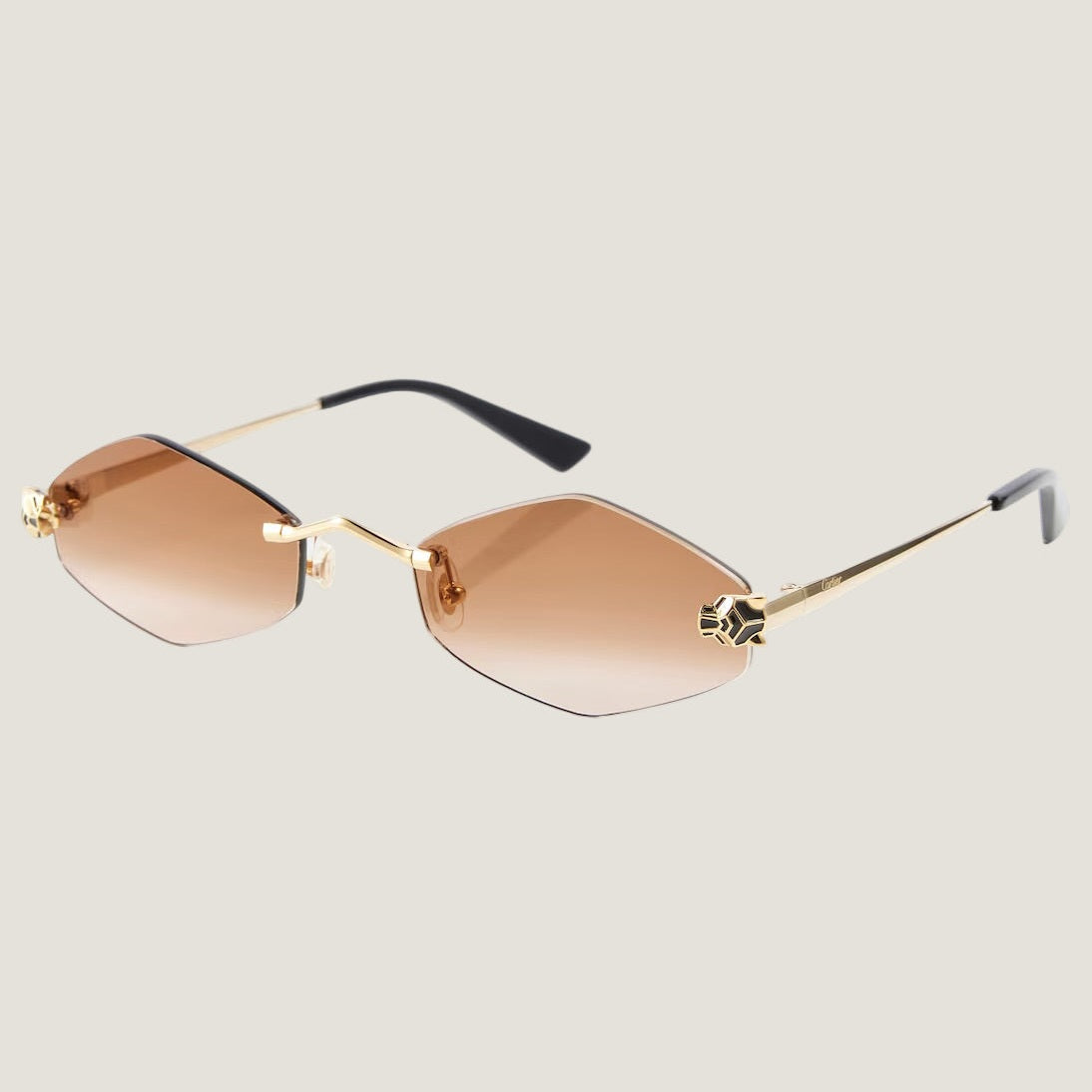 Image of Cartier - sunglasses