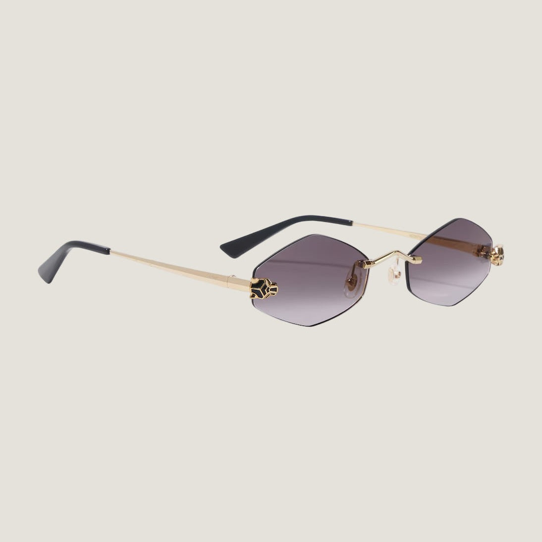 Image of Cartier - sunglasses