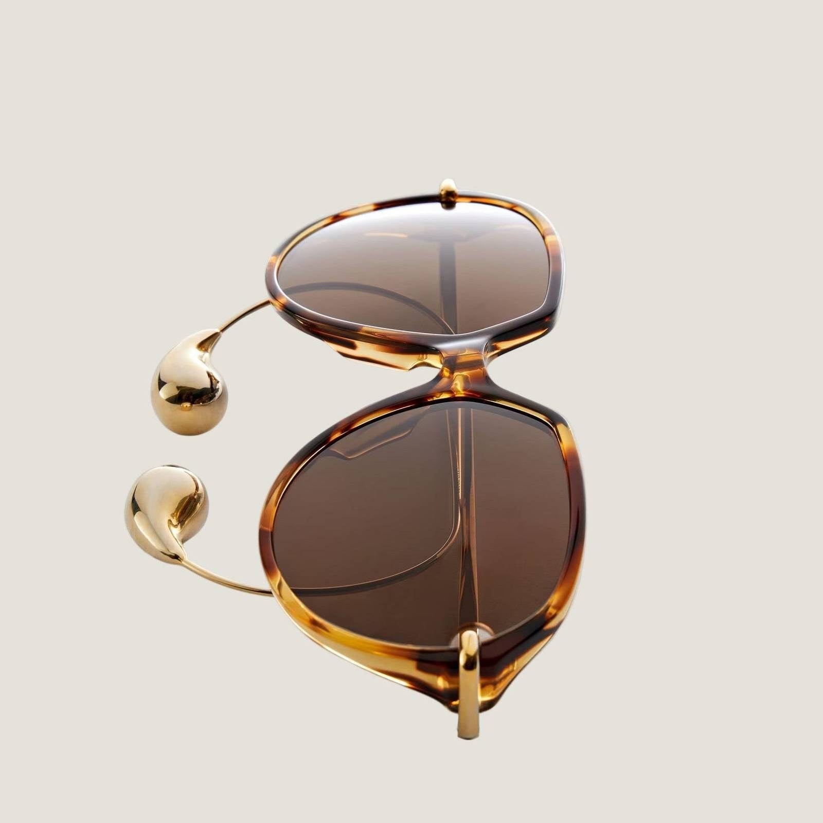 Image of bottega veneta - משקפי שמש