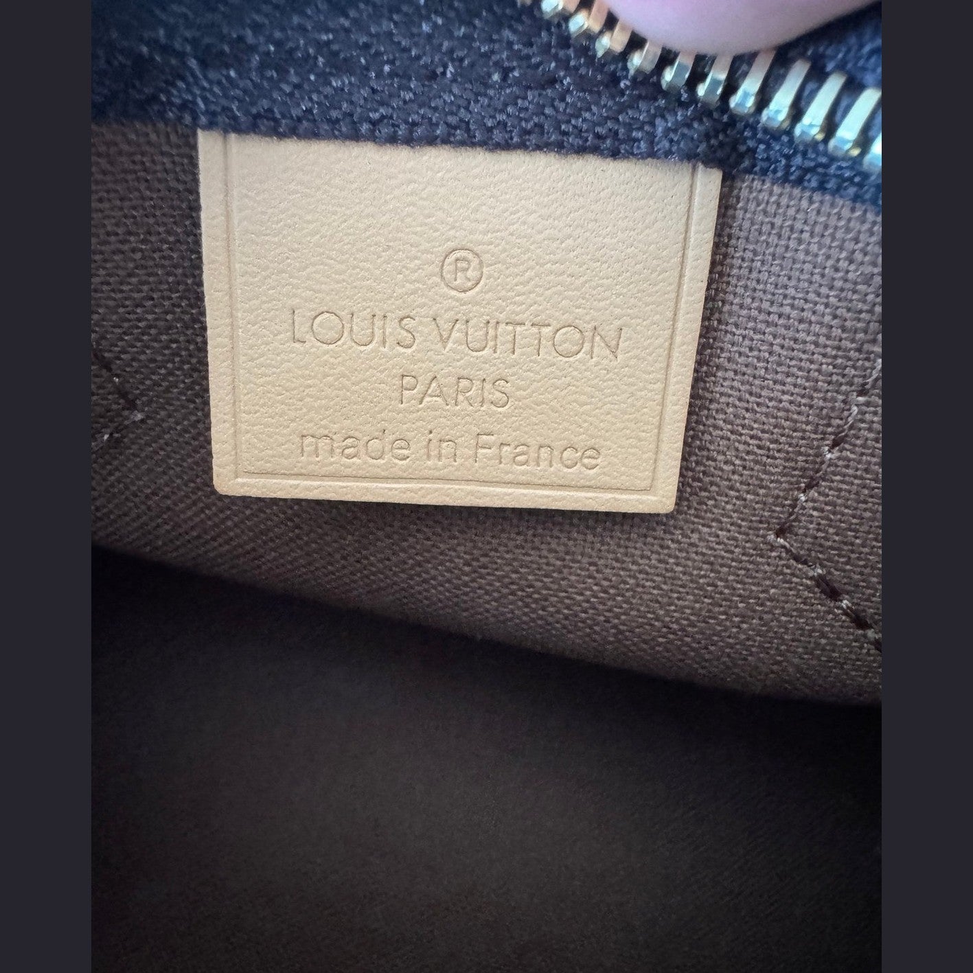 Image of LV Nano Speedy מלאי