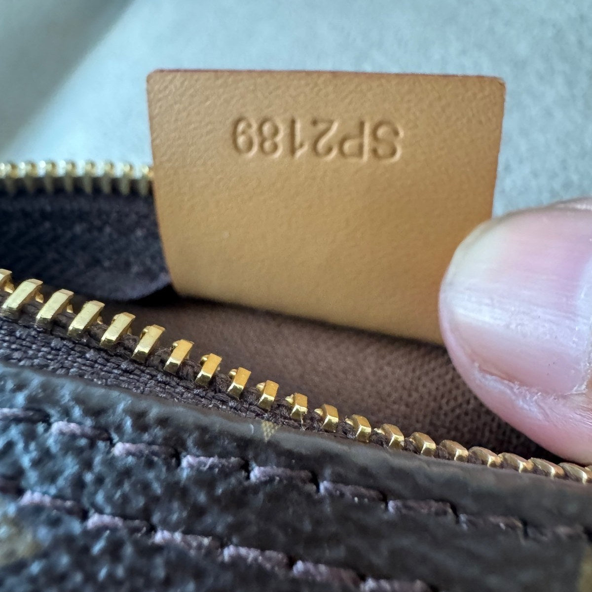 Image of LV Nano Speedy מלאי