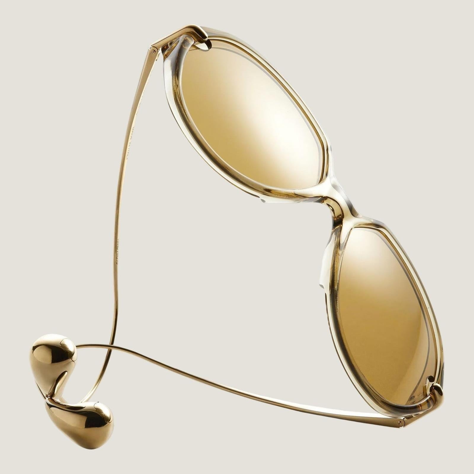 Image of bottega veneta - משקפי שמש