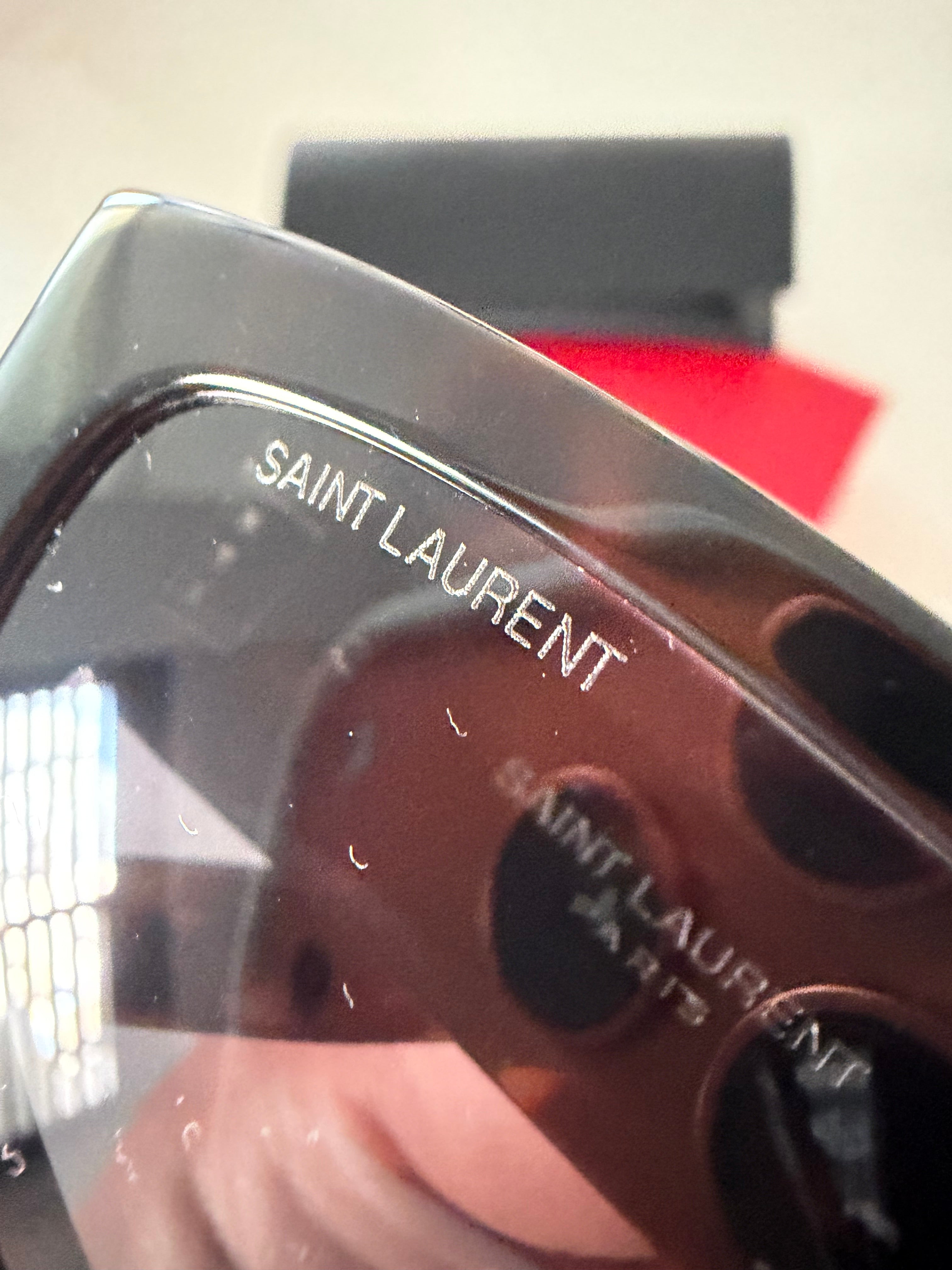 Image of Saint Laurent - משקפי שמש במלאי