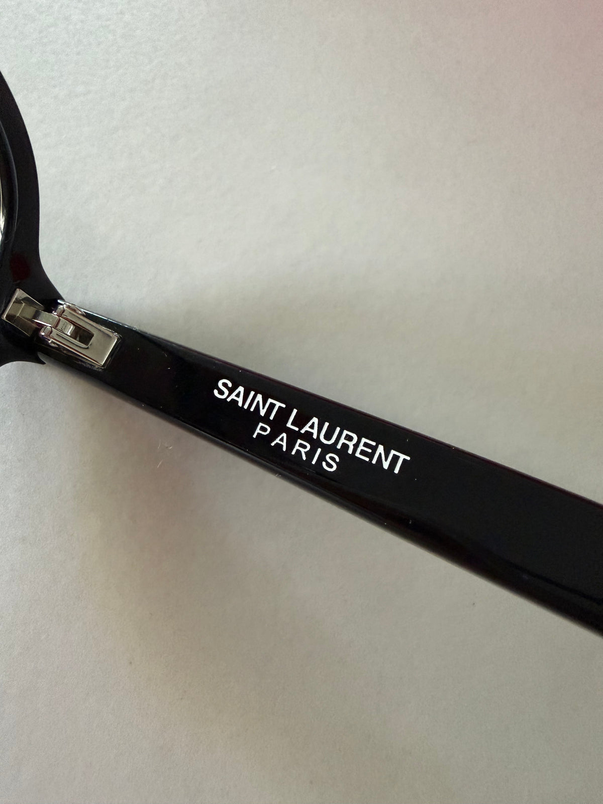 Saint Laurent - משקפי שמש במלאי