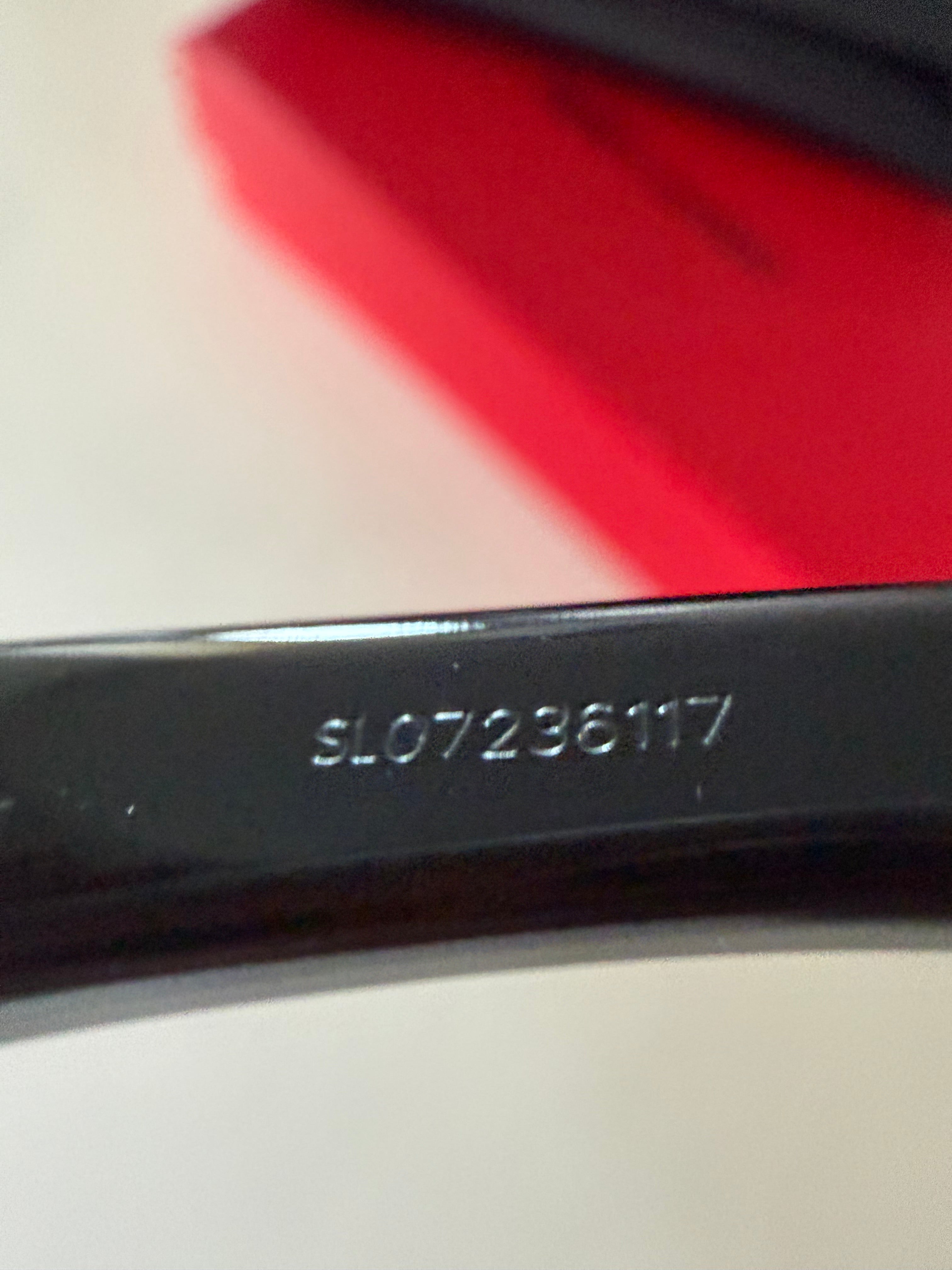 Image of Saint Laurent - משקפי שמש במלאי