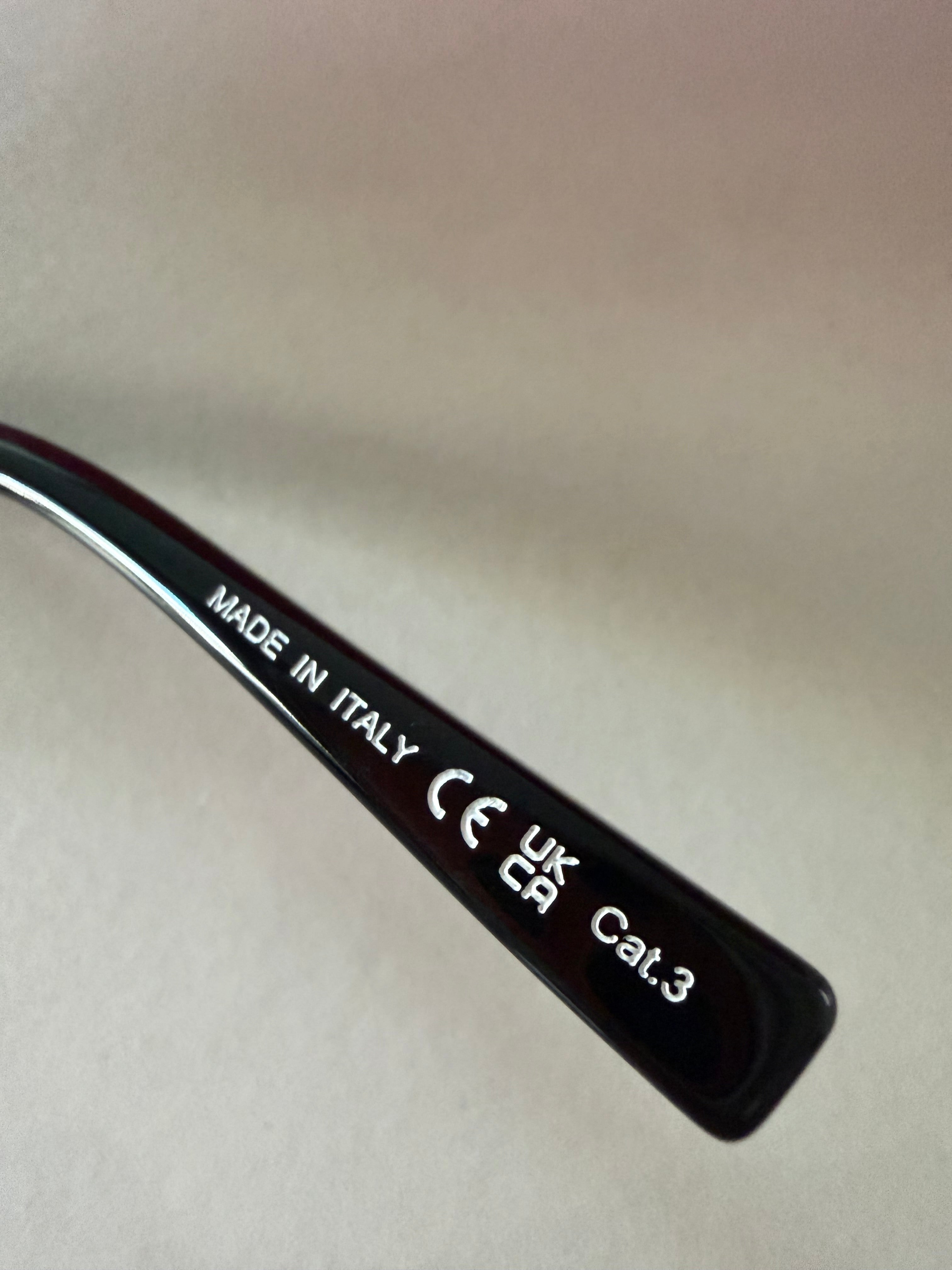 Image of Saint Laurent - משקפי שמש במלאי