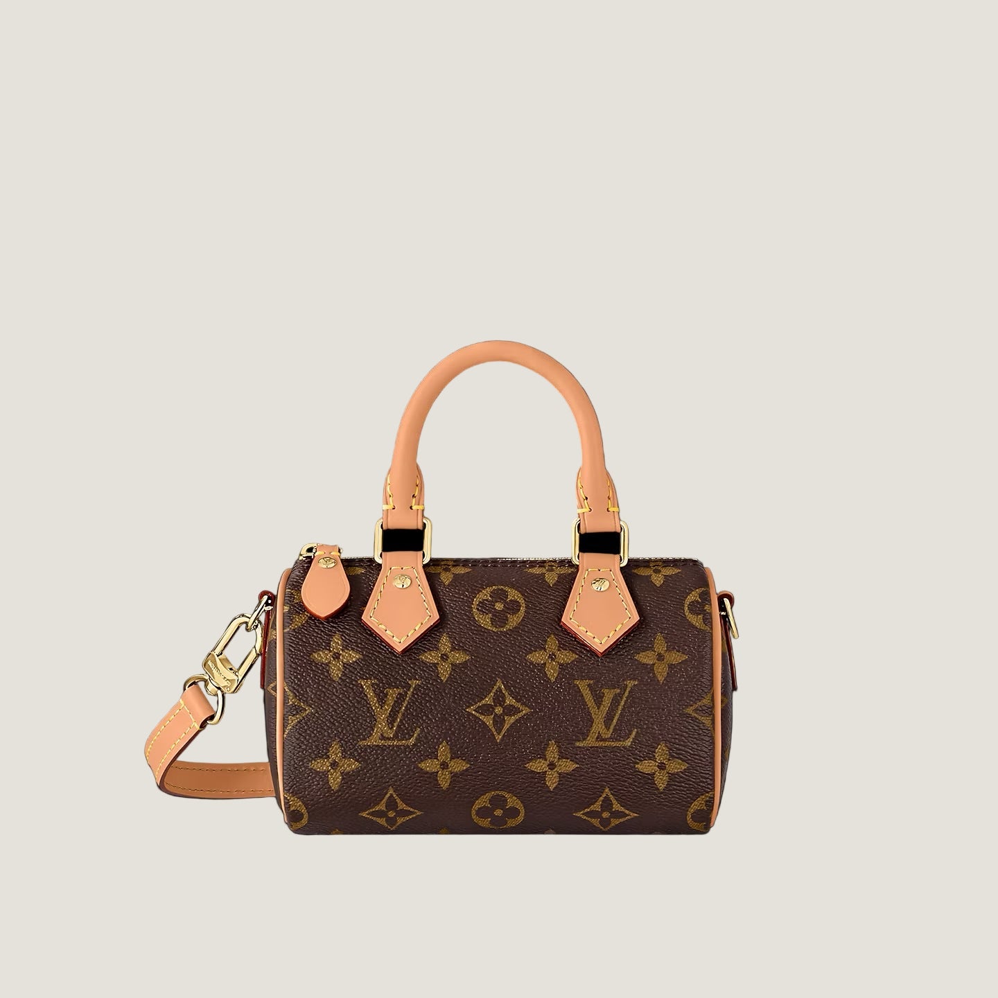 LV Nano Speedy מלאי