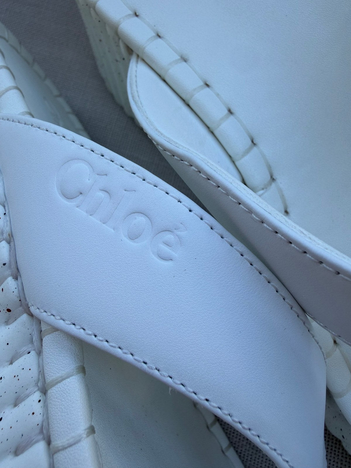 Image of CHLOE sandals במלאי משתתפות ב1+1 מתנה !!!!!!